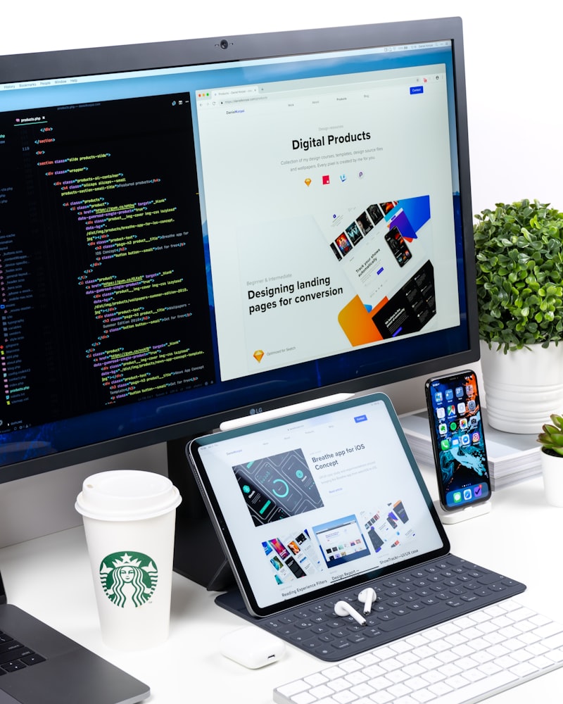 The Future of Mobile App Development
