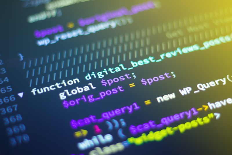 How to Choose the Right IT Company for Your Project