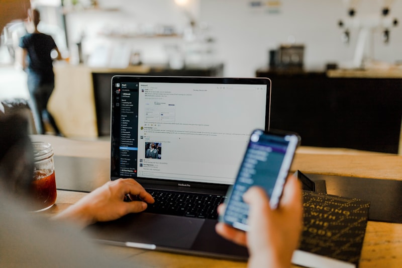 10 Tips for a Successful Website in 2026