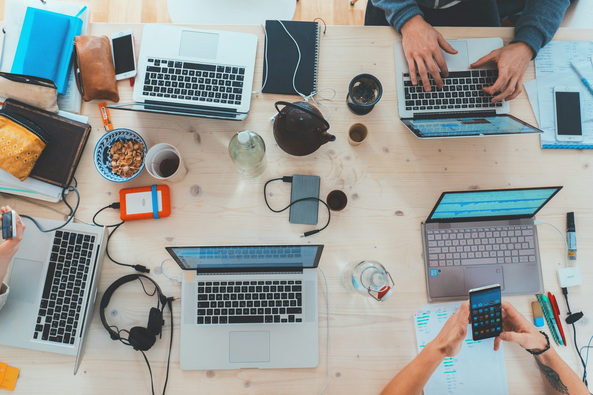 World's Leading IT Agency