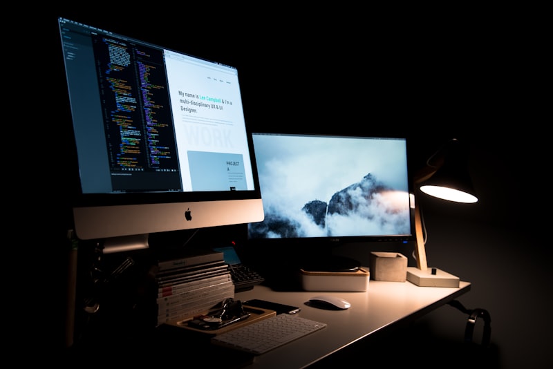 Webx – Website Development