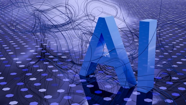 AI Powered Creative Automation